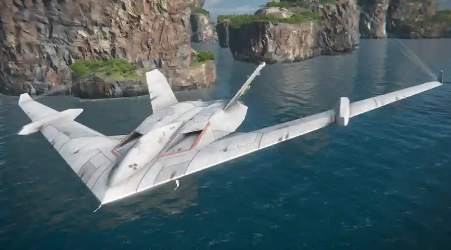 Modern Warships MOD APK Dinero infinito