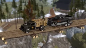 Offroad Outlaws MOD APK 6.9.1 Todo Carros Desbloqueado Para Android 1