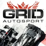 Grid Autosport MOD APK