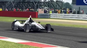 Descargar Grid Autosport MOD APK 2025 | Desbloqueado Todo 1
