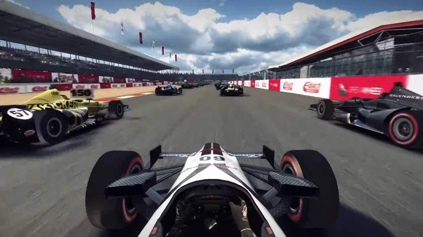 Grid Autosport MOD APK Ilimitado Todo